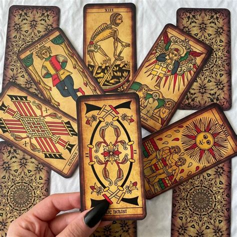 latin tarot|What is Latin Tarot (Tarot de Marseille)